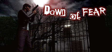 Dawn of Fear Cover Image