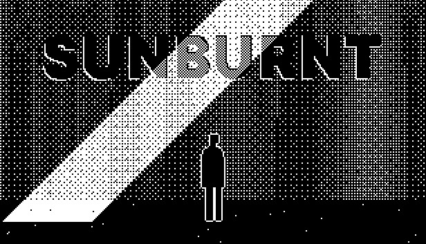 Sunburnt Steam capsule image