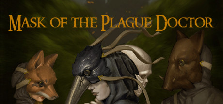 Mask of the Plague Doctor på Steam
