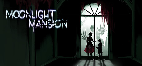 Moonlight Mansion concurrent players on Steam