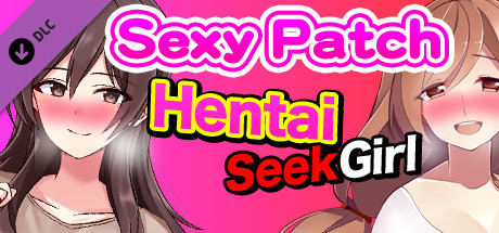 Hentai Seek Girl - Sexy Patch
