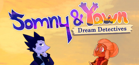 Somny & Yawn: Dream Detectives concurrent players on Steam