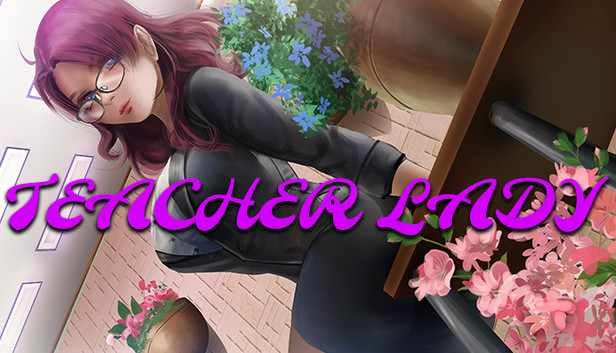 Teacher Lady Steam capsule image