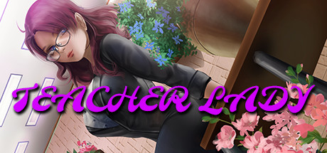Teacher Lady header