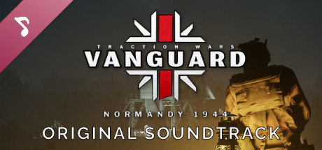Vanguard: Normandy 1944 Soundtrack