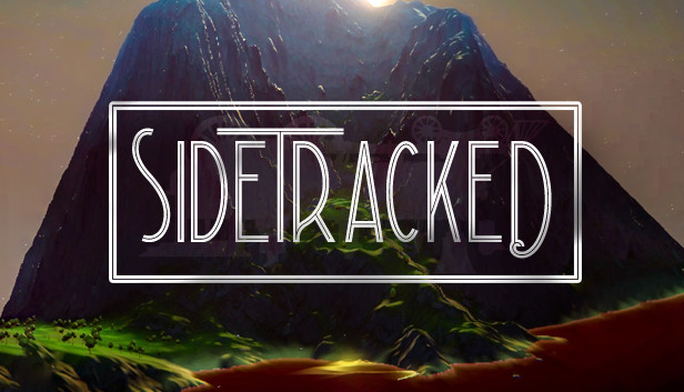 SideTracked! Steam capsule image