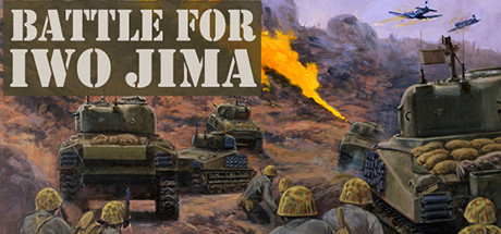 Battle for Iwo Jima concurrent players on Steam