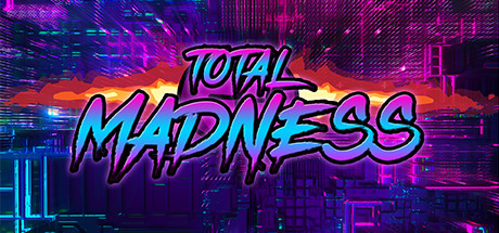 Total Madness Cover Image