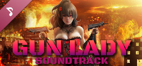 GUN LADY Soundtrack