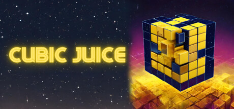 Cubic Juice concurrent players on Steam