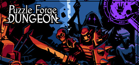 Baixar Puzzle Forge Dungeon Torrent