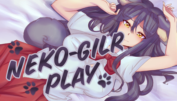 NEKO-GIRL PLAY