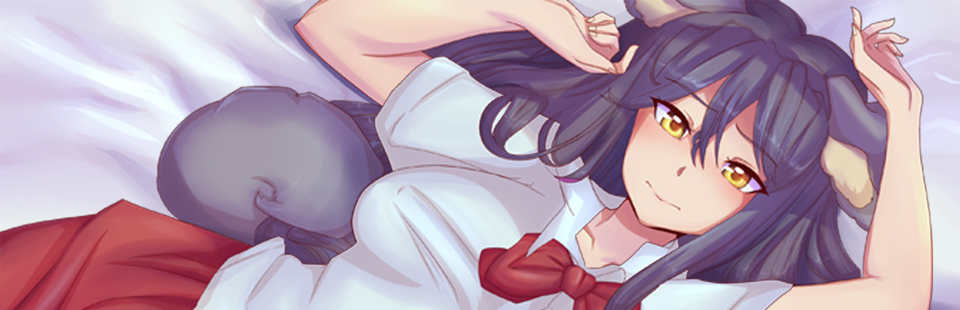 Neko Girl Play