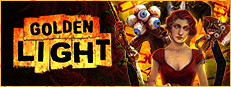 Save 50% on Golden Light on Steam