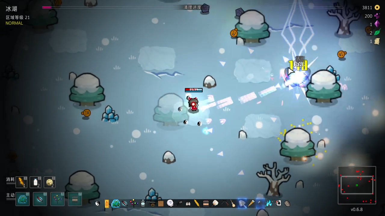 Touhou Endless Dream On Steam