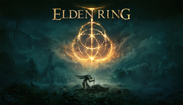 ELDEN RING no Steam