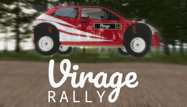 Virage Rally Steam capsule image