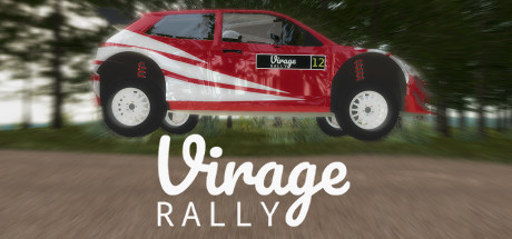 Virage Rally Cover Image