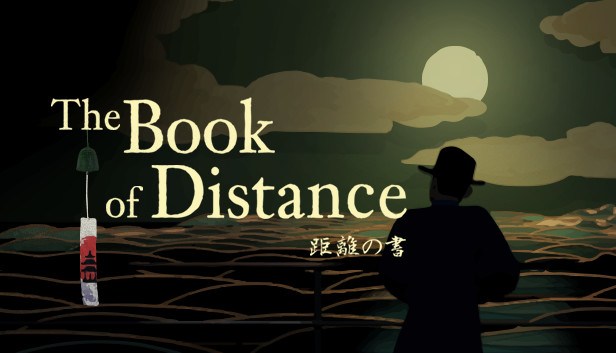 The Book of Distance Steam capsule image