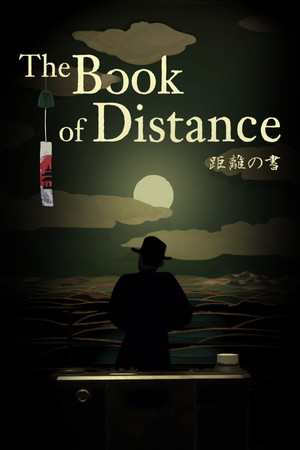 The Book of Distance cover art