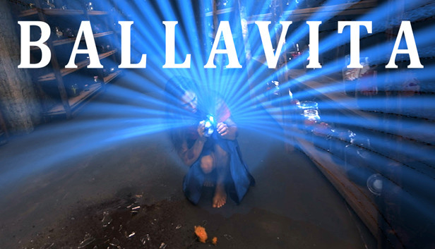 Ballavita Steam capsule image