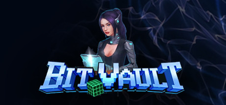 BitVault concurrent players on Steam