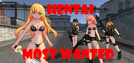 Baixar Hentai Most Wanted Torrent