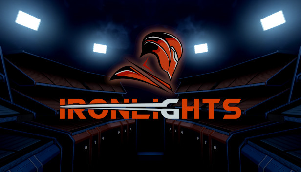 Ironlights Steam capsule image