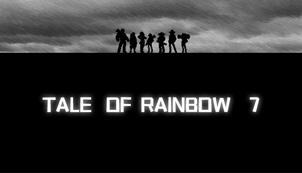 tale of rainbow 7