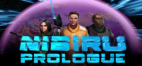 Nibiru: Prologue Cover Image