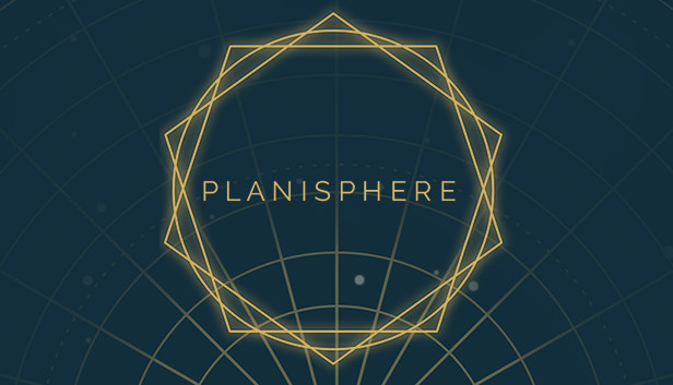 Planisphere Steam capsule image