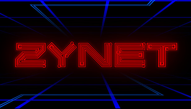 ZYNET Steam capsule image