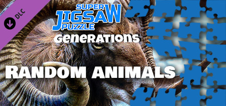 Super Jigsaw Puzzle: Generations no Steam