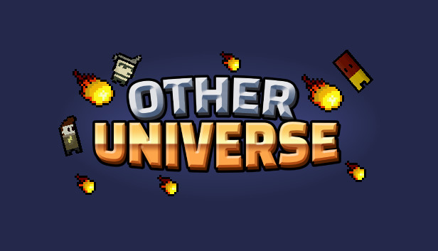 FOS - OTHER UNIVERSE SKINS Steam capsule image