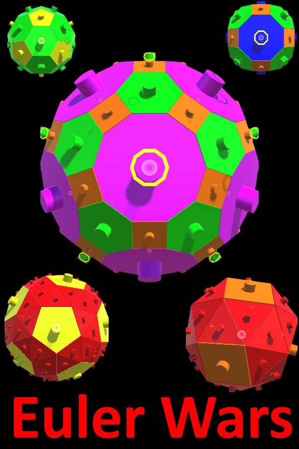 Euler Wars