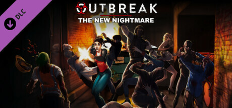 Outbreak: The New Nightmare - Camera Effects