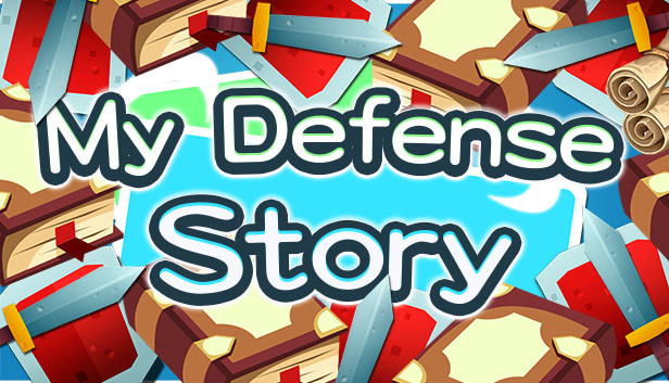 My Defense Story Steam capsule image