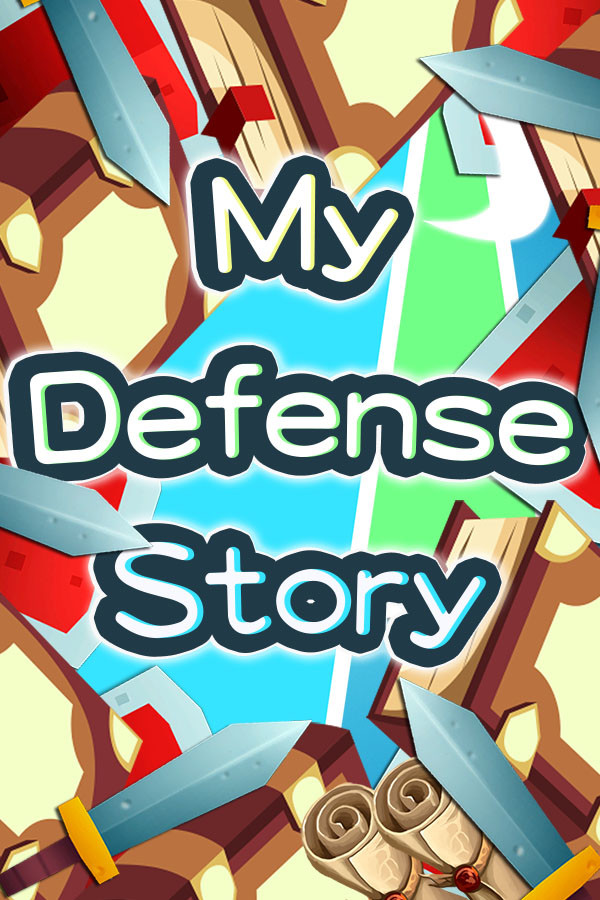 My Defense Story