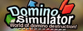 Domino Simulator