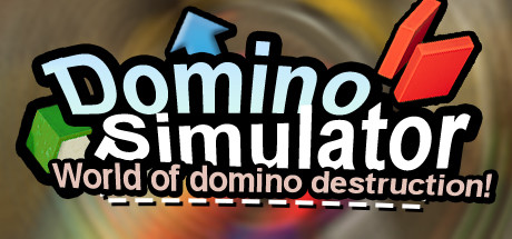 Domino Simulator Cover Image