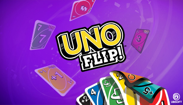 How to Play UNO FLIP - UNO Games 