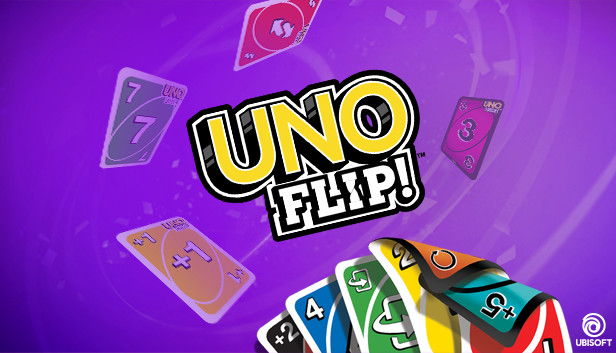 Uno - Uno Flip Theme on Steam