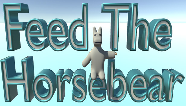 Feed The Horsebear Steam capsule image
