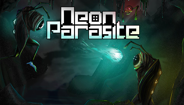 parasite in city game demo