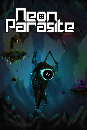 Neon Parasite cover art