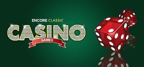 Encore Classic Casino Games concurrent players on Steam