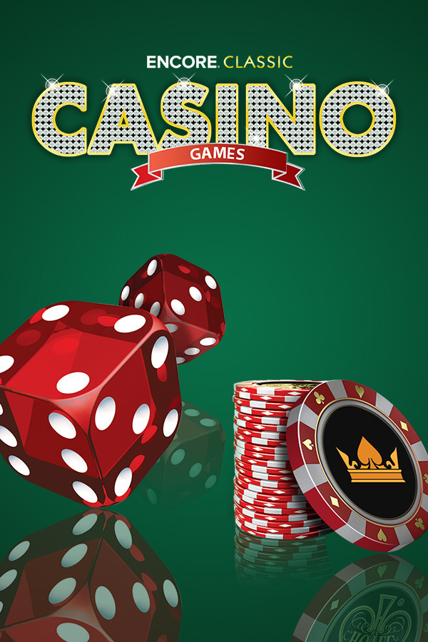 Encore Classic Casino Games