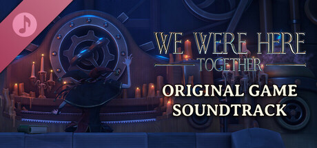 Comunidade Steam :: We Were Here