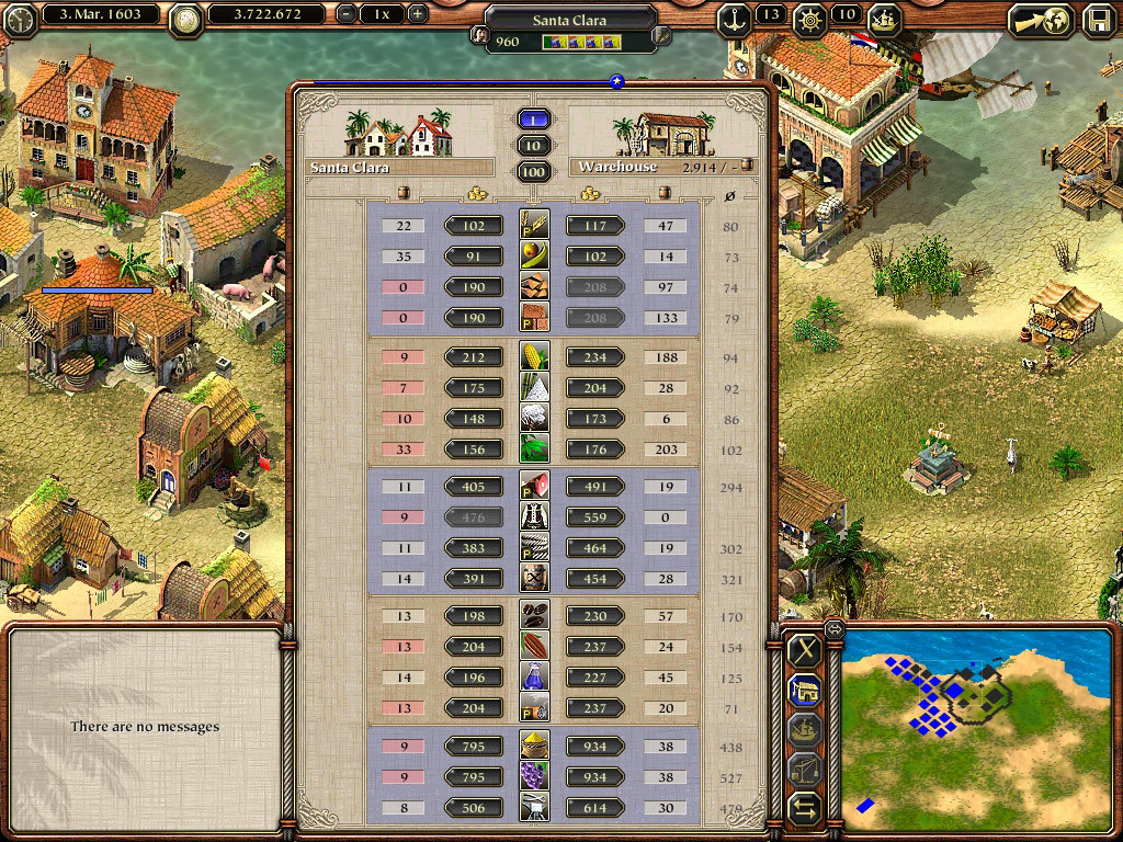 Port Royale 2 On Steam