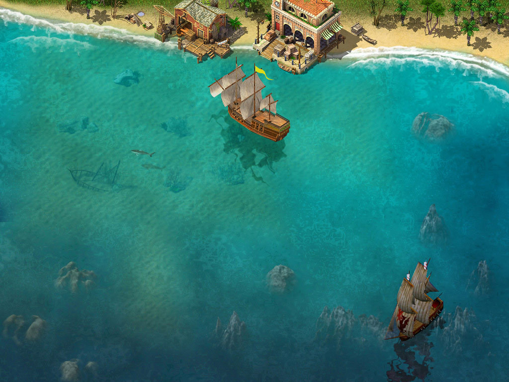 port royale 2 port royale 2